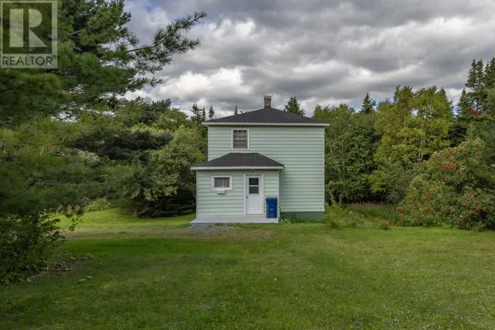 5 Tavenors Lane, Corner Brook, Newfoundland & Labrador A2H4Z8