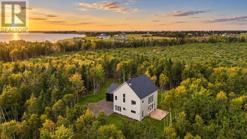 161 Garden Shore Road, West Covehead, Prince Edward Island C0A1P0