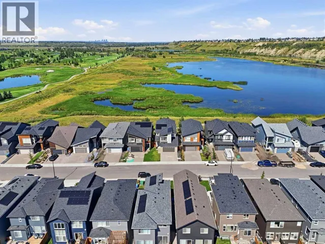 129 Wolf Hollow Villas SE, Calgary, Alberta T2X5K1