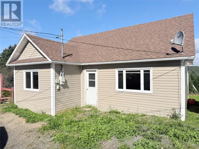 184 Creston Boulevard, Marystown, Newfoundland & Labrador A0E2M0