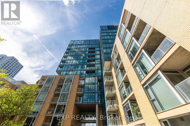 601 - 200 LETT STREET, Ottawa, Ontario K1R0A7