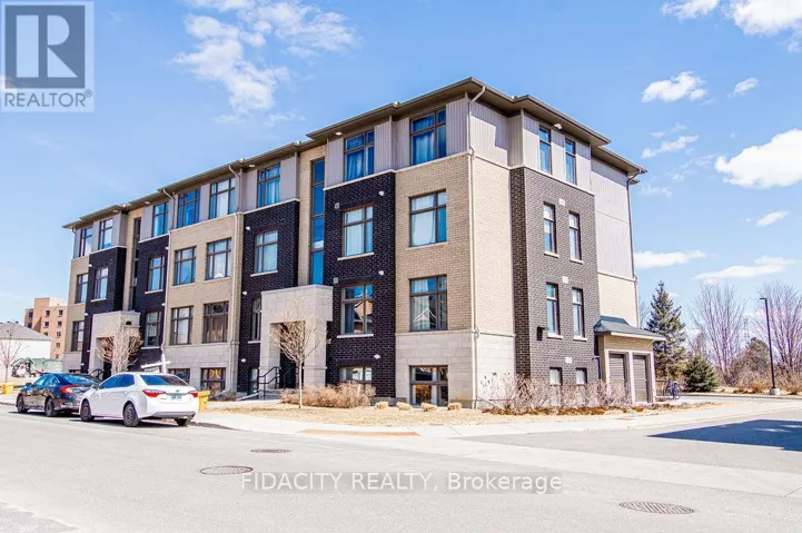 H - 225 CITIPLACE DRIVE, Ottawa, Ontario K2E0A8