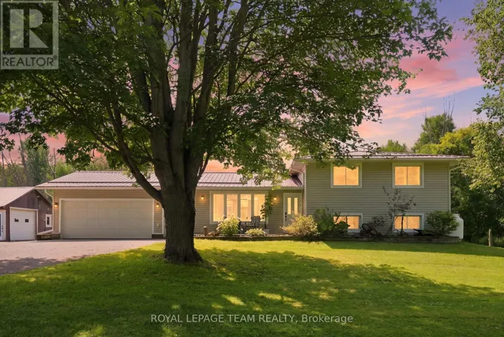 980 COUNTY RD 44, North Grenville, Ontario K0G1T0