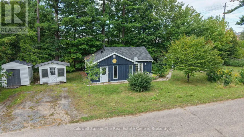 260 VIOLET STREET, Gravenhurst (Muskoka (S)), Ontario P1P1K5