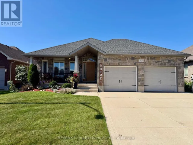 310 STICKEL STREET, Saugeen Shores, Ontario N0H2C1