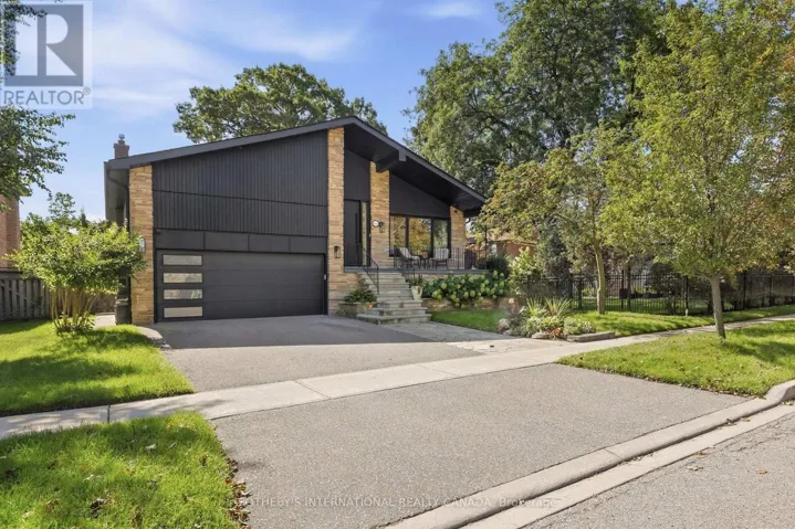 420 ABINGTON AVENUE, Mississauga (Cooksville), Ontario L5A1L7