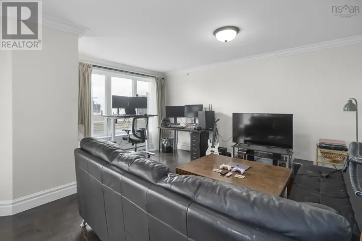 301 5689 Cunard Street, Halifax, Nova Scotia B3K1C7