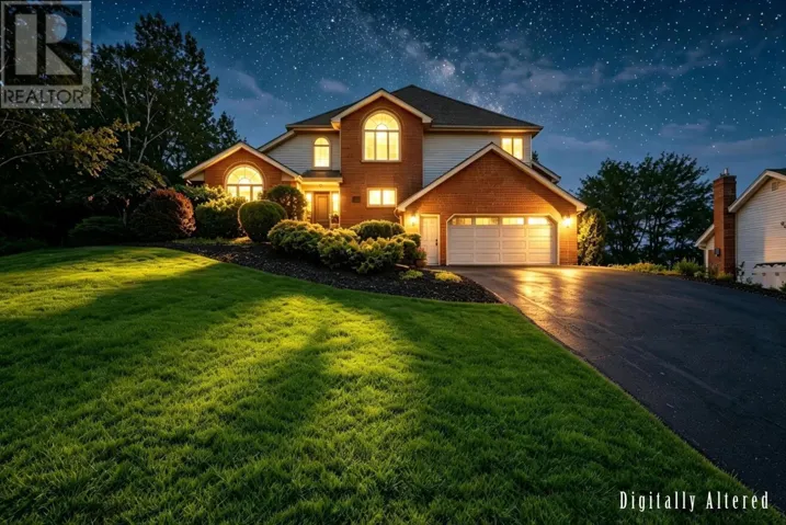 173 Acadia Mill Drive, Bedford, Nova Scotia B4A3Z4