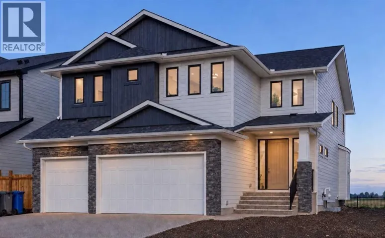 44 Grayling Road, Rural Rocky View County, Alberta T3Z0G6