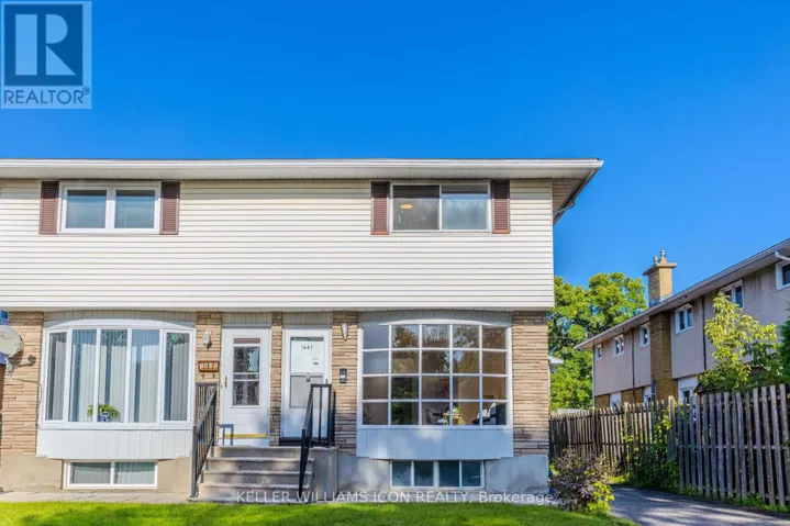 1441 CLAYMOR AVENUE, Ottawa, Ontario K2C1S7