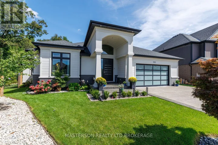 9373 MADISON CRESCENT, Niagara Falls (Forestview), Ontario L2H0M3