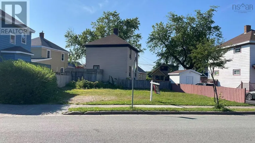 67 Lorway Avenue, Sydney, Nova Scotia B1P4Z3