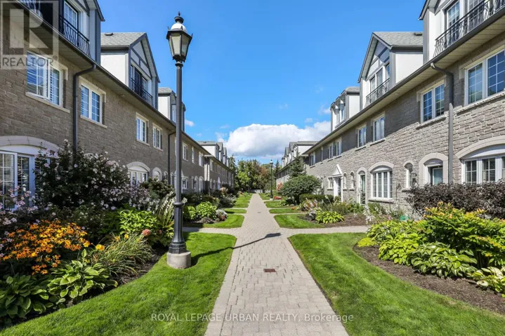 157 - 1995 ROYAL ROAD, Pickering (Village East), Ontario L1V6V9