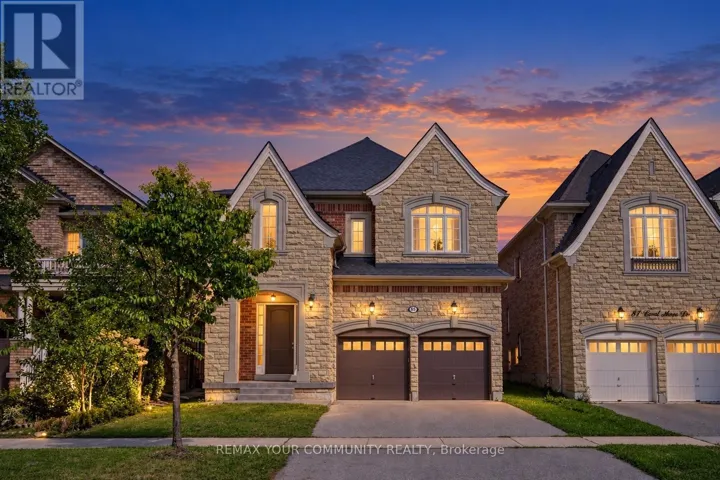 85 CORAL ACRES DRIVE, Vaughan (Patterson), Ontario L6A4K8