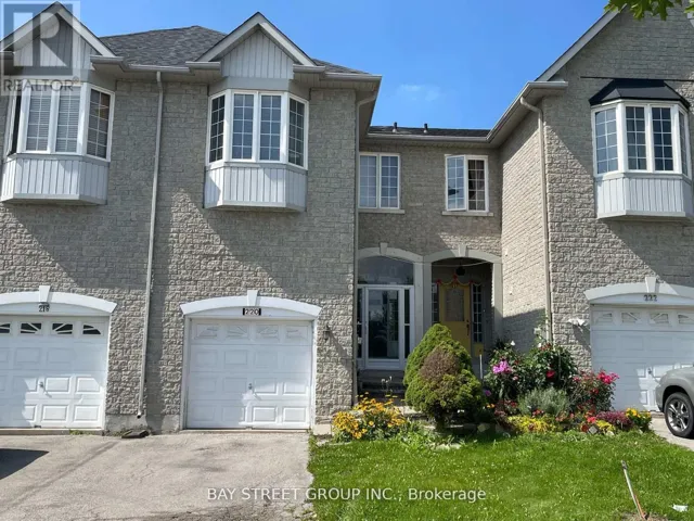 220 YORKLAND STREET, Richmond Hill (Devonsleigh), Ontario L4S1A2