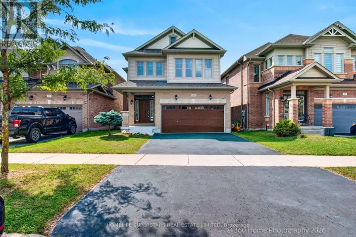 84 BELL AVENUE, New Tecumseth, Ontario L9R0N7