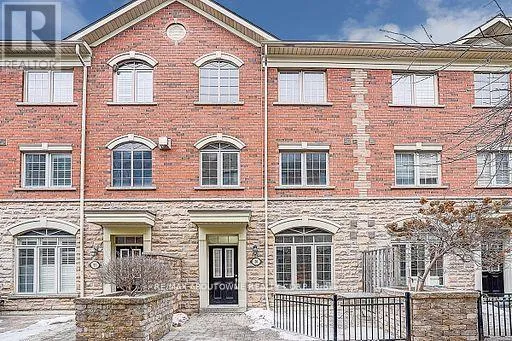 50 - 8 BRIGHTON PLACE, Vaughan (Crestwood-Springfarm-Yorkhill), Ontario L4J0E3