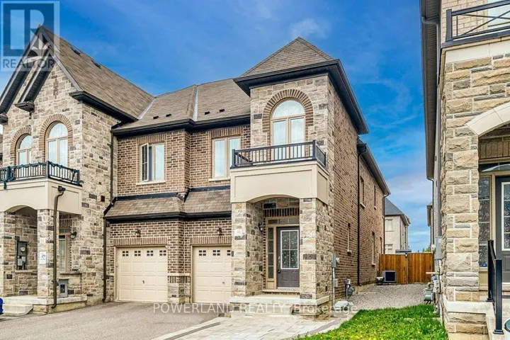 59 WALTER PROCTOR ROAD, East Gwillimbury (Sharon), Ontario L9N0P1