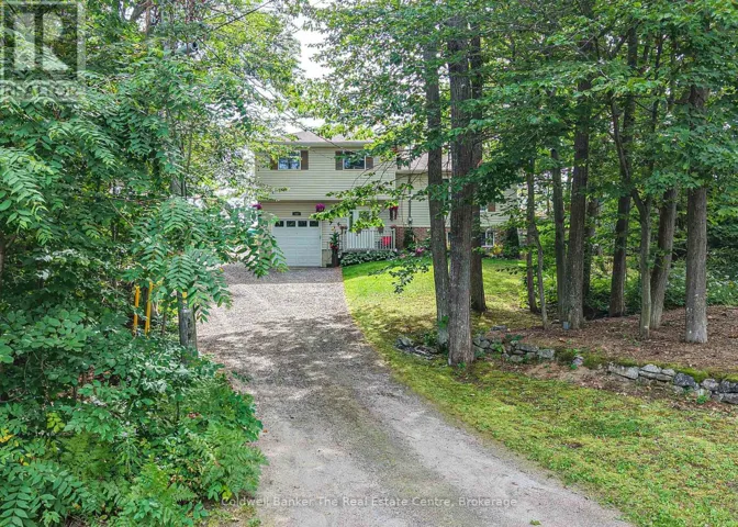 250 WANDA MILLER ROAD, Gravenhurst (Muskoka (S)), Ontario P1P1H8