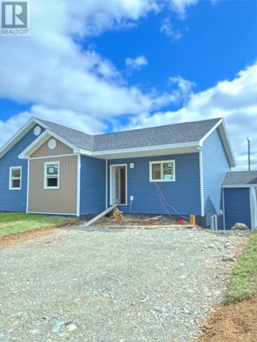239 New Pennywell Road, ST. Johns, Newfoundland & Labrador None