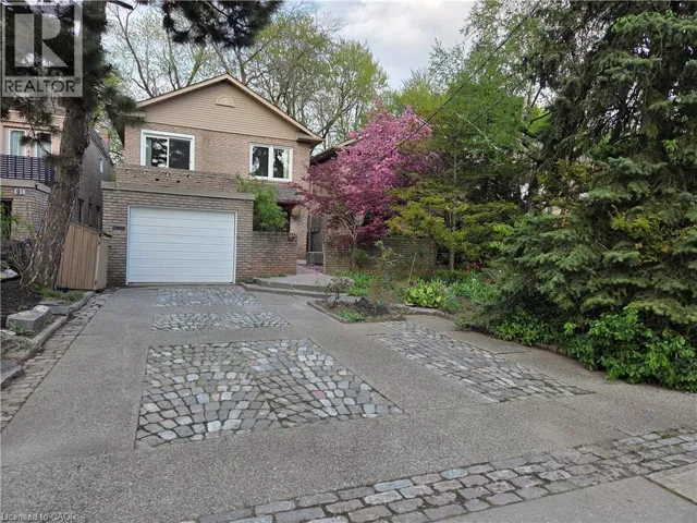 89 ELMSTHORPE Avenue, Toronto, Ontario M5P2L8
