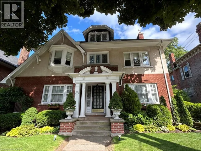 247 MACNAB Street S, Hamilton, Ontario L8P3E2