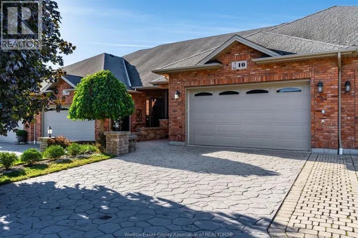 10 Babkirk LANE, Leamington, Ontario N8H0A1