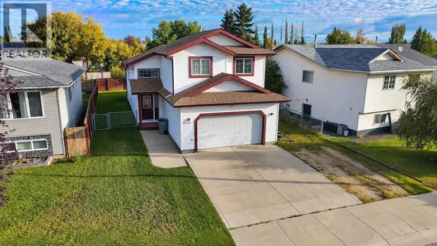 9042 103 Avenue, Grande Prairie, Alberta T8X1H3