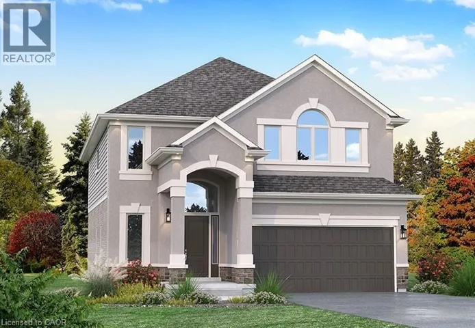 LOT 15 KELLOGG Avenue, Hamilton, Ontario L0R1W0