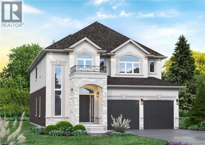 LOT 10 KELLOGG Avenue, Hamilton, Ontario L0R1W0