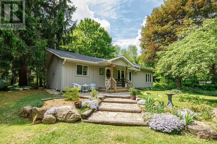 172 PARK STREET, Grey Highlands, Ontario N0C1E0