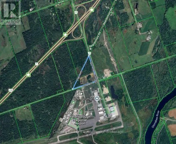 937 AIRPORT ROAD, Cavan Monaghan (Cavan-Monaghan), Ontario K9J6X7