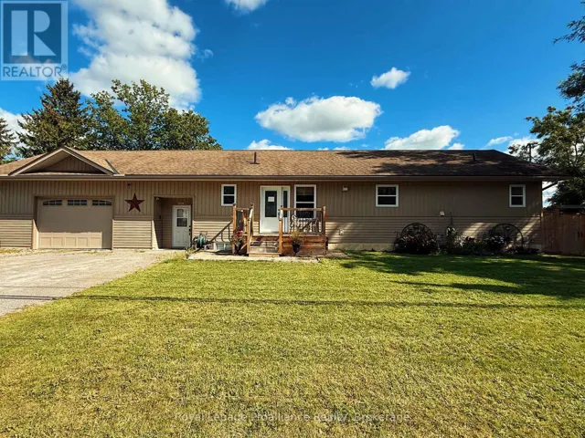 4395 HIGHWAY 7, Asphodel-Norwood (Norwood), Ontario K0L2V0