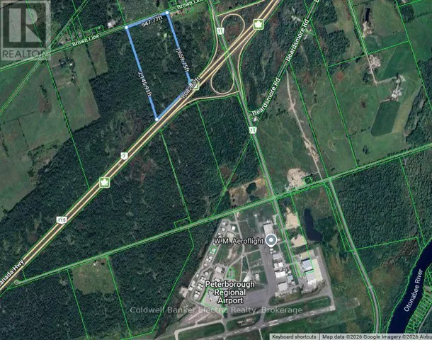 1881 BROWN LINE, Cavan Monaghan (Cavan-Monaghan), Ontario K9J6X6