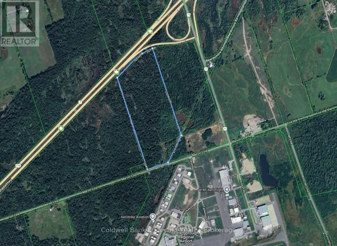 1900 MERVIN LINE, Cavan Monaghan (Cavan-Monaghan), Ontario K9J6X6