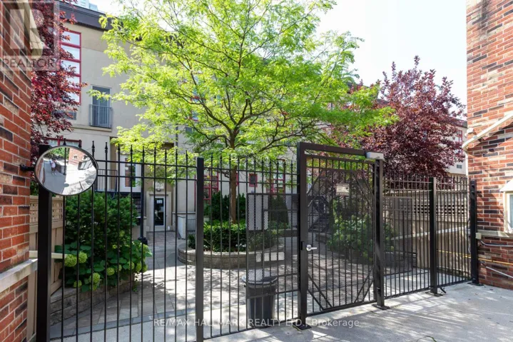 314 - 21 EARL STREET, Toronto (North St. James Town), Ontario M4Y3C8