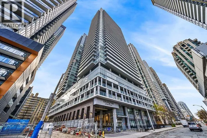 1011 NT - 99 BROADWAY AVENUE, Toronto (Mount Pleasant West), Ontario M4P0E3