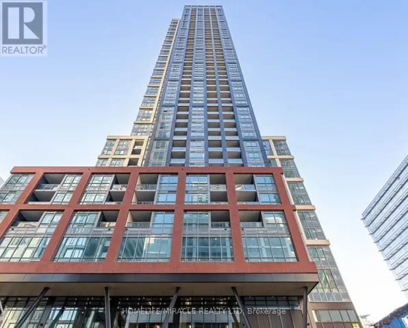 1322 - 108 PETER STREET, Toronto (Waterfront Communities), Ontario M5V2G7