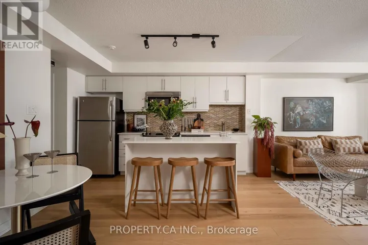 413 - 1171 QUEEN STREET W, Toronto (Little Portugal), Ontario M6J0A5
