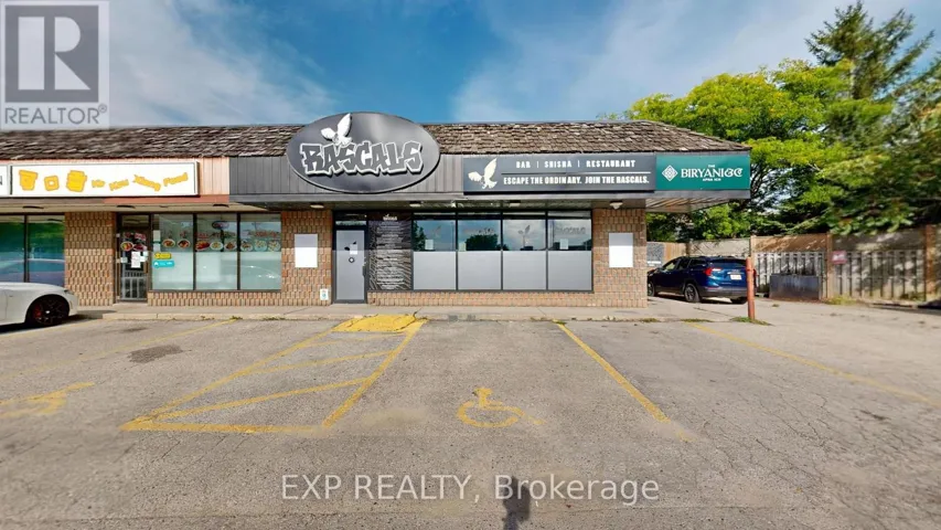 8 - 360 SPRINGBANK DRIVE, London South (South D), Ontario N6J1G5