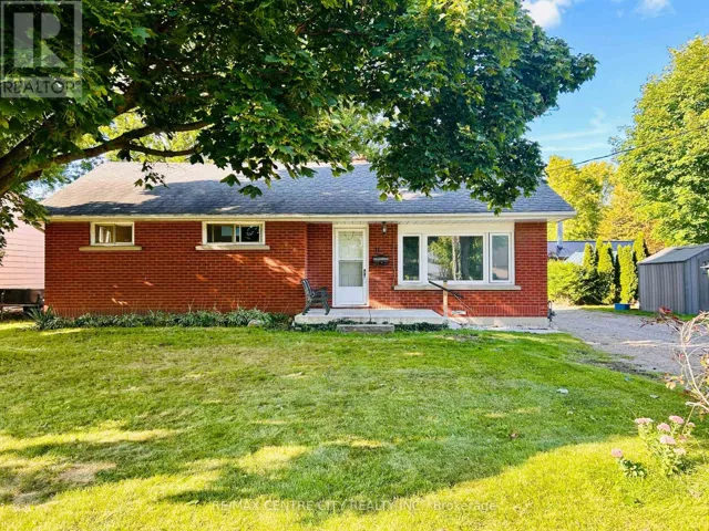 11 MARCHANT STREET, Aylmer, Ontario N5H1V5