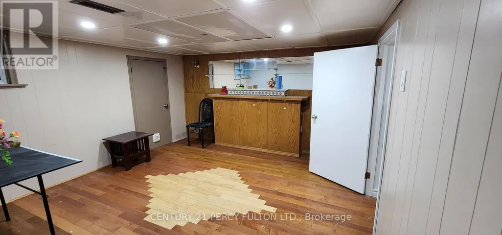 BASEMENT - 86 NELSON STREET, Toronto (Woburn), Ontario M1J2V8