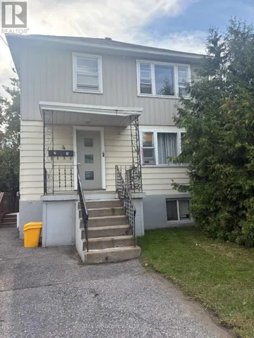 2 - 4 HOLLAND AVENUE, Ottawa, Ontario K1Y0X4