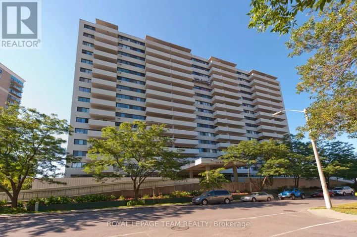 310 - 40 LANDRY STREET, Ottawa, Ontario K1L8K4
