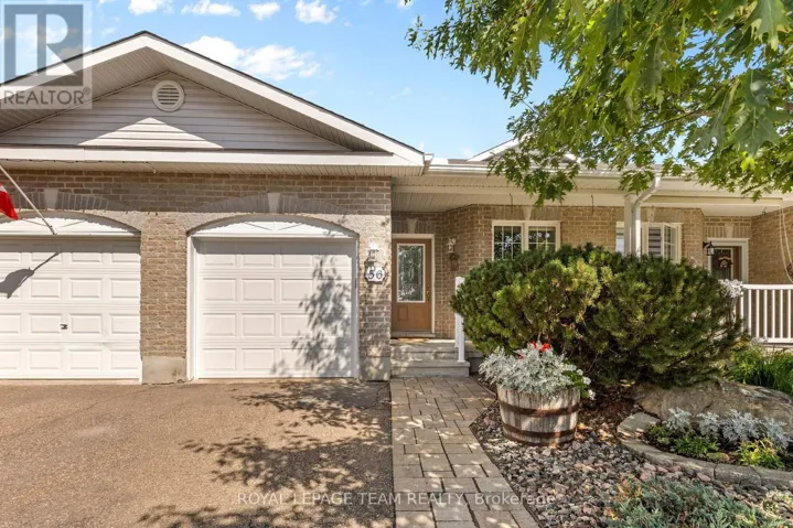 56 FRIEDAY STREET, Arnprior, Ontario K7S0A6