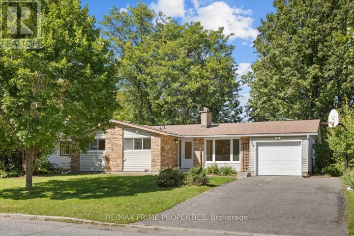 104 QUEENSLINE DRIVE, Ottawa, Ontario K2H7J5