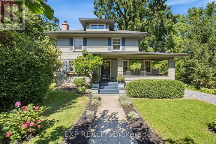 3614 DOMINION ROAD, Fort Erie (Ridgeway), Ontario L0S1N0