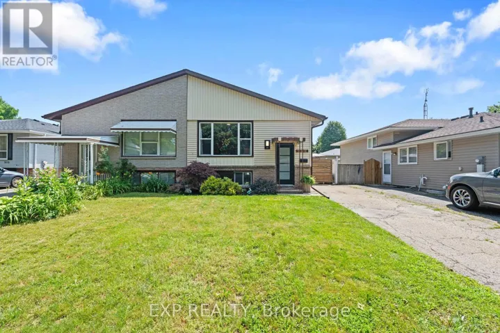 5028 GAGE COURT, Niagara Falls (Morrison), Ontario L2E7B5