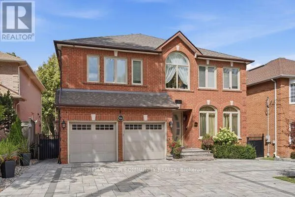 56A ROOSEVELT DRIVE, Richmond Hill (South Richvale), Ontario L4C6V4
