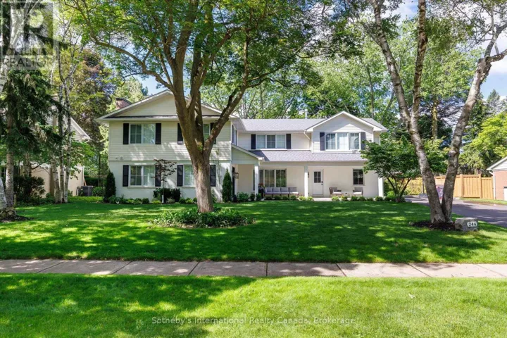 246 CAIRNCROFT ROAD, Oakville (MO Morrison), Ontario L6J4M3